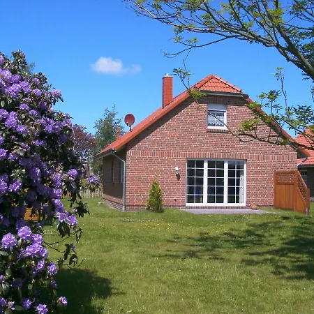 Tatil Evi Eschenhaus Norden