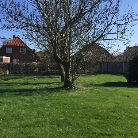 بيت للعطل Eschenhaus *