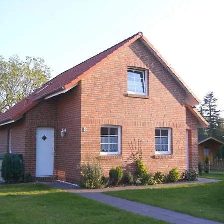 Eschenhaus * نوردين