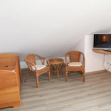 Eschenhaus Tatil Evi *