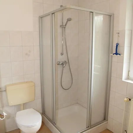 بيت للعطل Eschenhaus نوردين