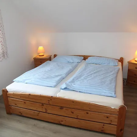 Eschenhaus * نوردين