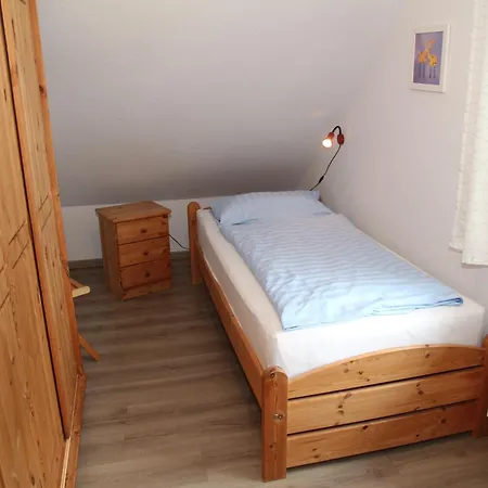 بيت للعطل Eschenhaus