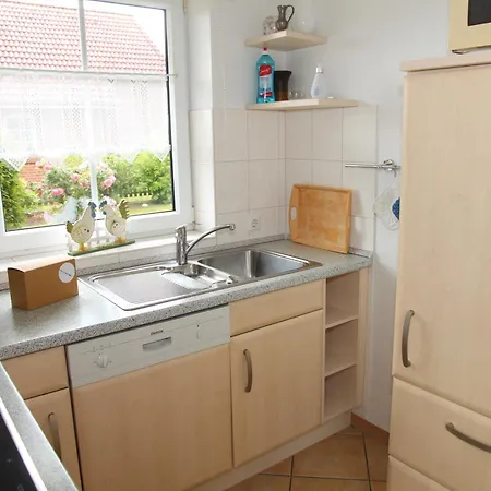 Eschenhaus بيت للعطل *