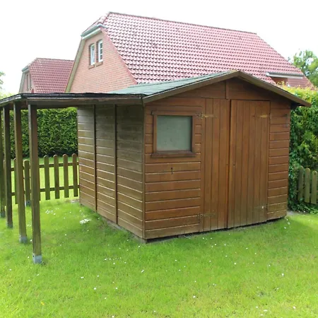 Eschenhaus بيت للعطل نوردين