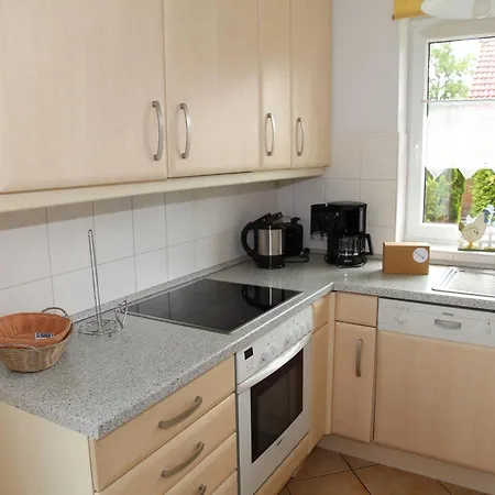 Eschenhaus بيت للعطل *