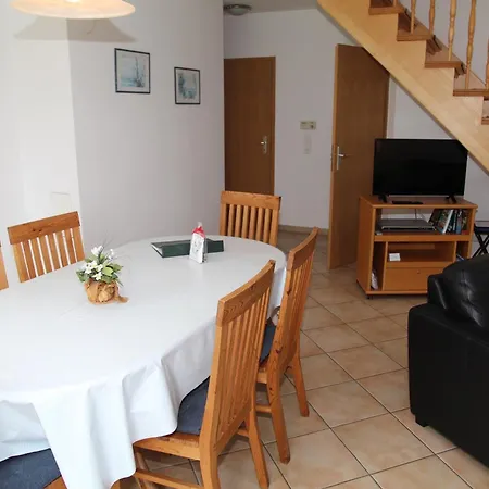 Tatil Evi Eschenhaus *
