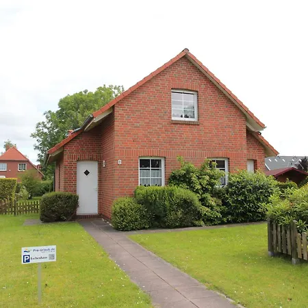 بيت للعطل Eschenhaus نوردين