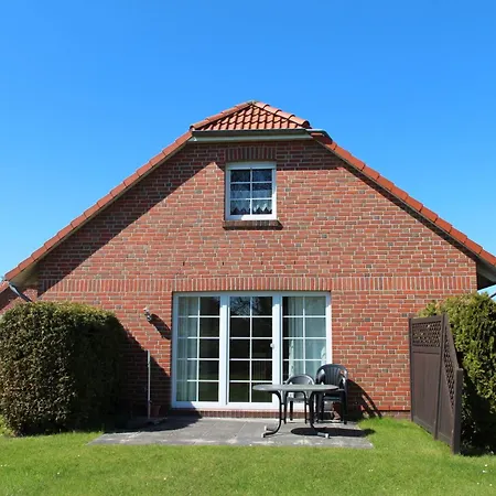 Eschenhaus Tatil Evi