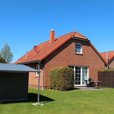 Eschenhaus Norden