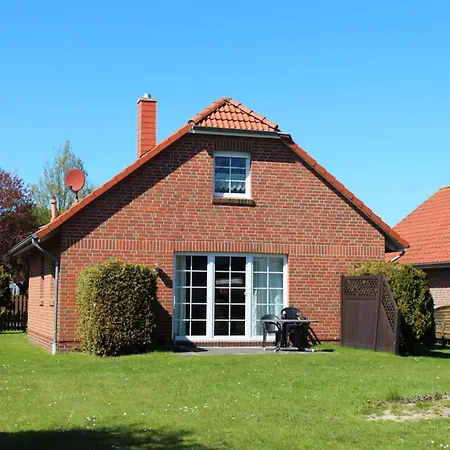Eschenhaus * Norden